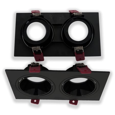 سبوت لايت ضد التوهج