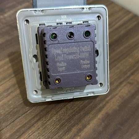 افياش ومفاتيح