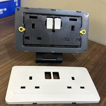 افياش ومفاتيح