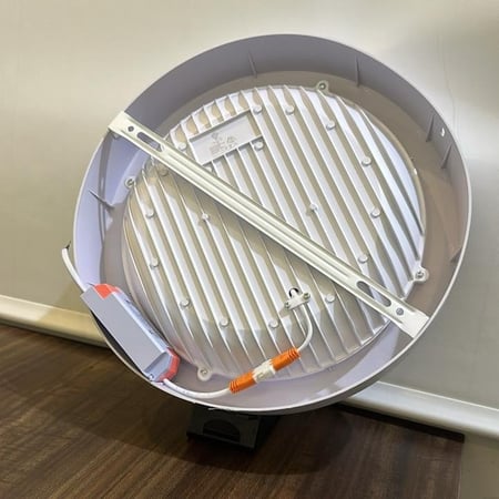 سبورت لايت لطش كوب 50 واط 12 بوصة ضمان ثلاث سنوات