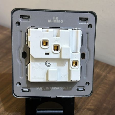 افياش ومفاتيح