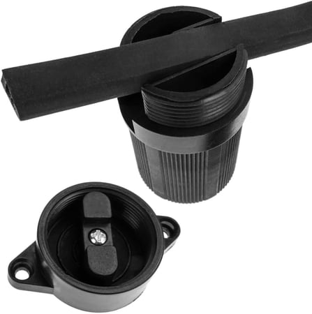 قاعدة هولدر كبس