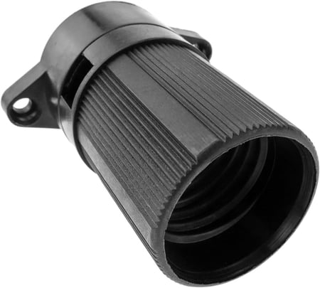 قاعدة هولدر كبس E27