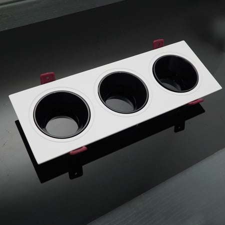 سبوت لايت ضد التوهج