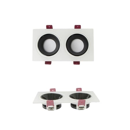 سبوت لايت ضد التوهج