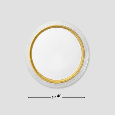 بلفون ليد بـــ3 اضاءة ( ابيض,كريمي,اصفر)  موديل 111