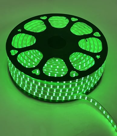 لي زينه 50 متر 7 واط خطين