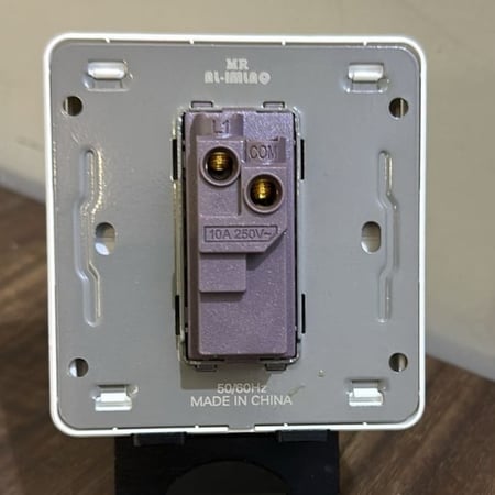 افياش ومفاتيح