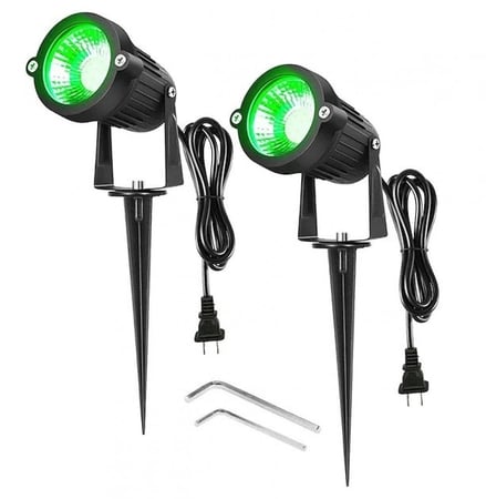 غرس كهرباء 7 واط ضمان 2 سنوات