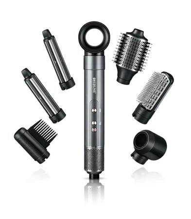بديل ريبون لجهاز Dyson Airwrap استشوار مشط 6 في 1 BLDC