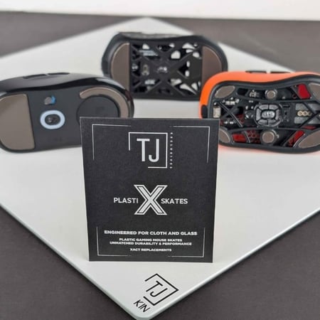 PlastiX – Xact Replacements