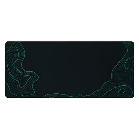 randomfrankp x X-Raypad ACE Control Mousepad – Midnight Camo