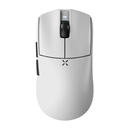 Hitscan Hyperlight - 8K Compatible