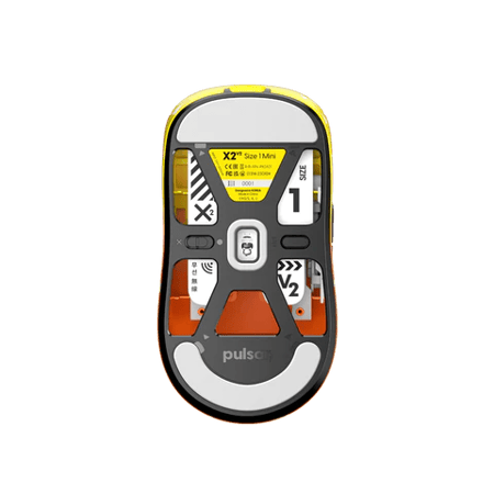 [Demon Slayer] X2V2 Mini Zenitsu