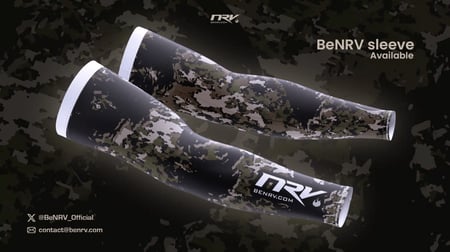 NRV – Army edition