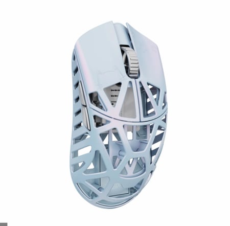 WLMOUSE Beast X Max (Solid Sides)