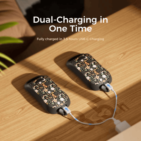 UT4 Urban 2in1 Magnetic Rechargeable