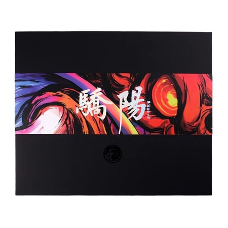 Blaze V3 Large Mouse Pad