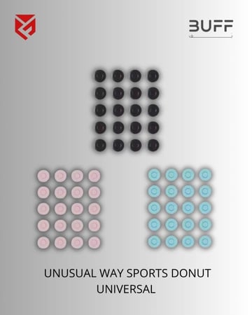 Unusual Way Sports DONUT - Universal