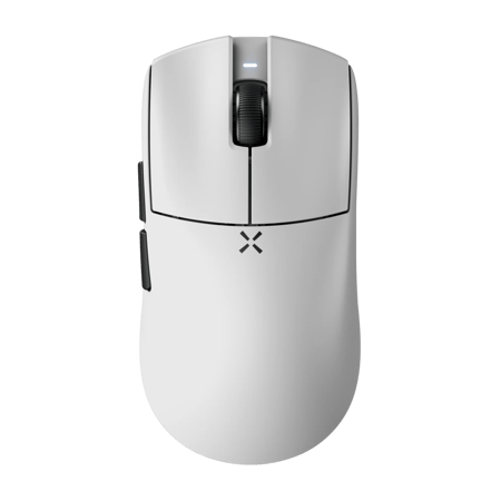 Hitscan Hyperlight - 8K Compatible