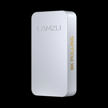 LAMZU 8K Dongle