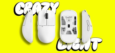 X2 CrazyLight Mini