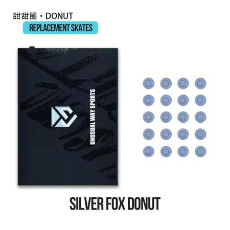 Unusual Way Sports DONUT - Universal