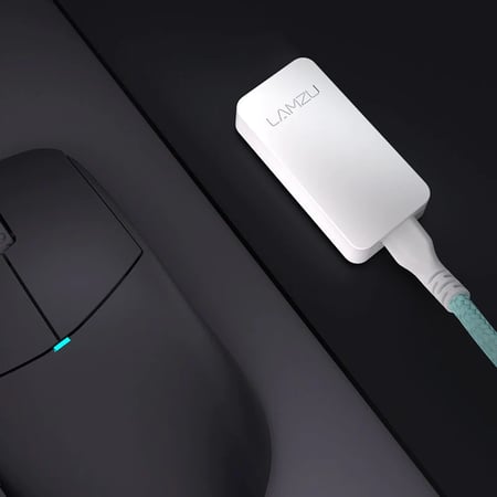 LAMZU 4K Dongle