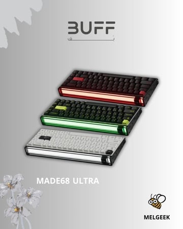 MADE68 Ultra