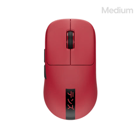 TenZ Signature RED Edition