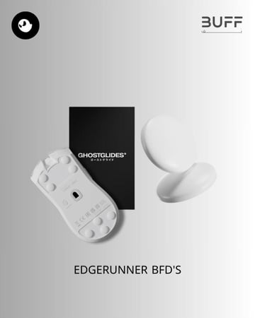 EDGERUNNER BFD's