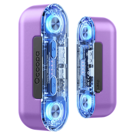UT2s Gamerpro - Rechargeable