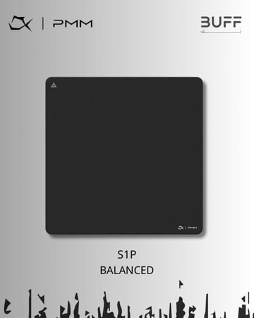 S1P // QUANTUM EDITION