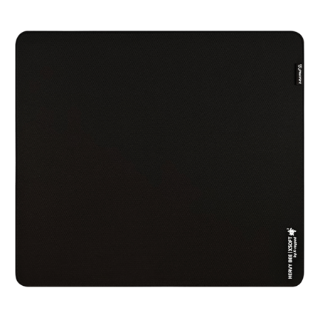 X-Raypad Heavy Bee - BLACK - XL Square