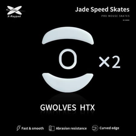 X-RAYPAD JADE Skates