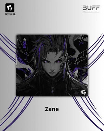 Zane