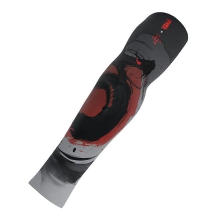 Zen Arm Sleeve – Life and Death