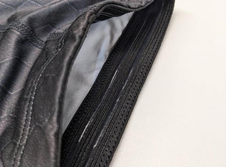 Elite - Arm sleeve wrist