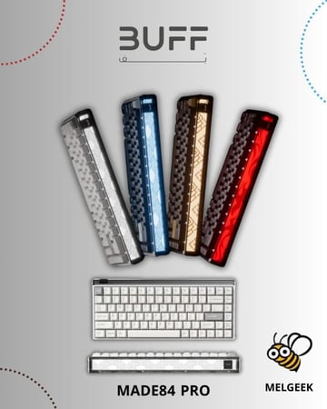 MADE84 Pro