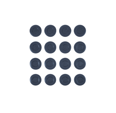 Obsidian Air Mouse Skates Universal Donuts