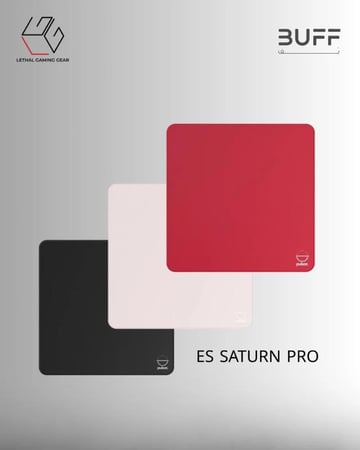eS Saturn Pro
