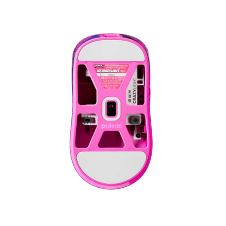 [PRX Edition] X2 CrazyLight Mini