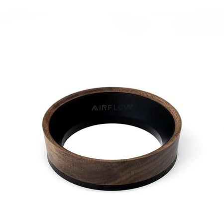 حلقة استقبال بودرة قهوة مغناطيسية