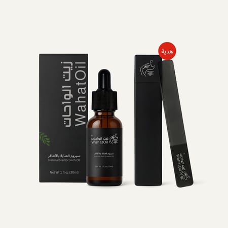 سيروم زيت الواحات - 30 مل