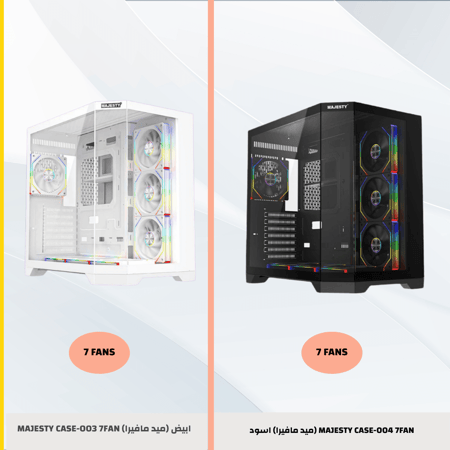 بي سي قيمينق  |   RTX 5060 ،معالج i5-14400F