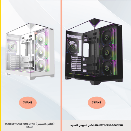 بي سي قيمينق  |   RTX 5060 ،معالج i5-14400F