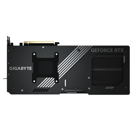 GIGABYTE RTX 5090 WINDFORCE OC 32GB – كرت شاشة خارق للألعاب و4K مع تبريد متطور