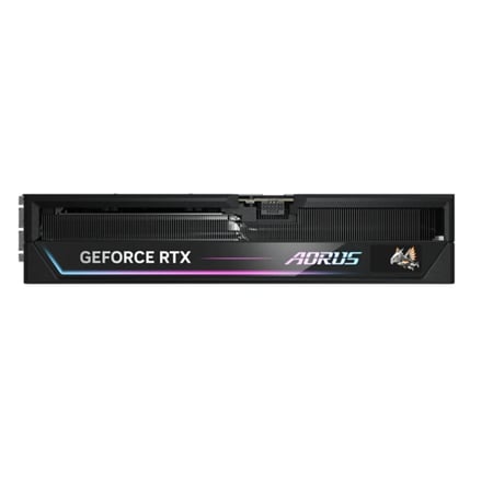 AORUS RTX 5090 MASTER 32GB – كرت شاشة خارق للألعاب والتطبيقات الثقيلة مع تبريد متقدم