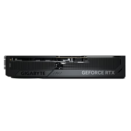 GIGABYTE RTX 5090 WINDFORCE OC 32GB – كرت شاشة خارق للألعاب و4K مع تبريد متطور