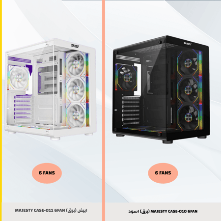 بي سي قيمينق  |   RTX 5060 ،معالج i5-14400F
